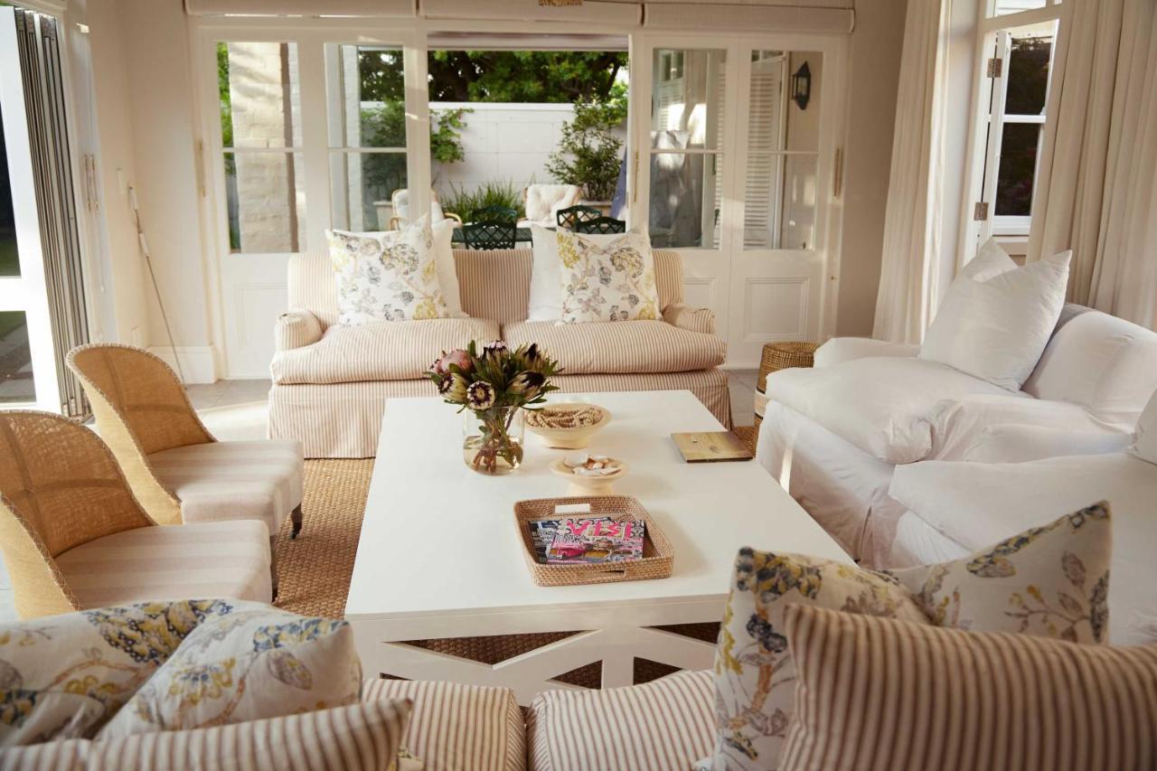 Holiday home Vivere Hermanus